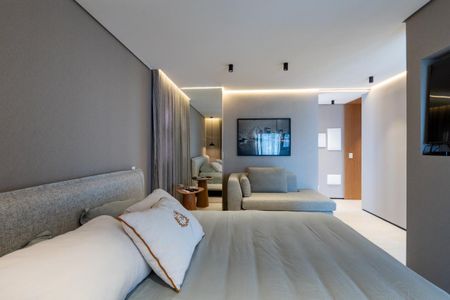 Apartamento à venda com 130m², 2 quartos e 2 vagas
