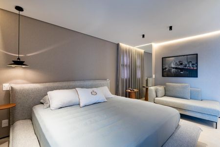 Apartamento à venda com 130m², 2 quartos e 2 vagas