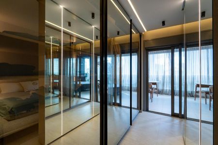 Apartamento à venda com 130m², 2 quartos e 2 vagas