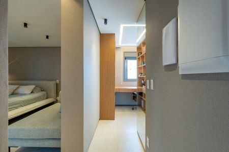 Apartamento à venda com 130m², 2 quartos e 2 vagas
