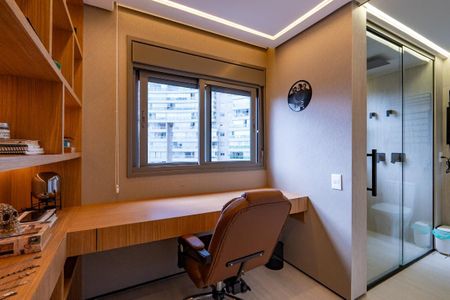 Apartamento à venda com 2 quartos, 130m² em Pinheiros, São Paulo