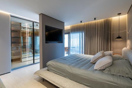 Apartamento à venda com 130m², 2 quartos e 2 vagas