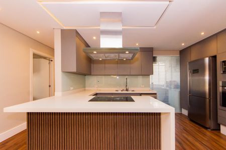 Apartamento à venda com 2 quartos, 88m² em Cidade Monções, São Paulo
