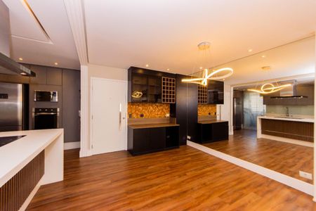 Apartamento à venda com 2 quartos, 88m² em Cidade Monções, São Paulo