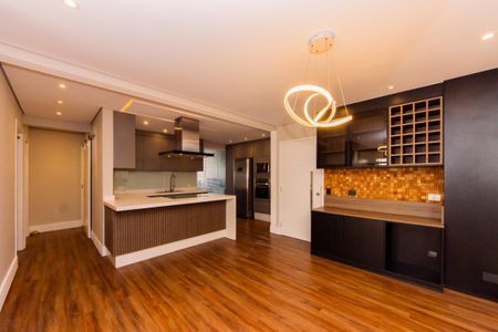 Apartamento à venda com 2 quartos, 88m² em Cidade Monções, São Paulo