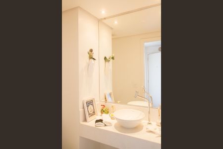 Apartamento à venda com 3 quartos, 121m² em Parque Colonial, São Paulo