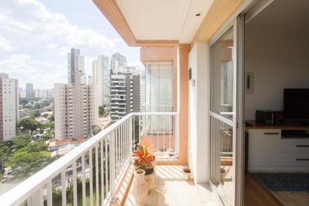 Apartamento à venda com 3 quartos, 121m² em Parque Colonial, São Paulo