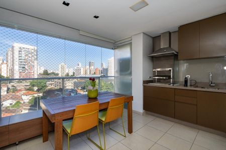 Apartamento à venda com 138m², 2 quartos e 2 vagas