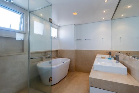 Apartamento à venda com 138m², 2 quartos e 2 vagas