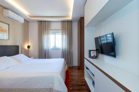 Apartamento à venda com 138m², 2 quartos e 2 vagas