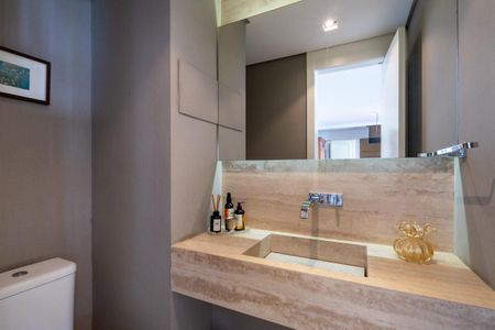 Apartamento à venda com 138m², 2 quartos e 2 vagas
