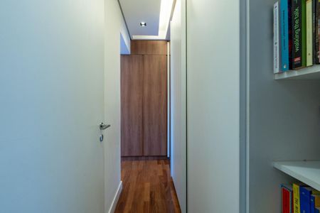 Apartamento à venda com 138m², 2 quartos e 2 vagas