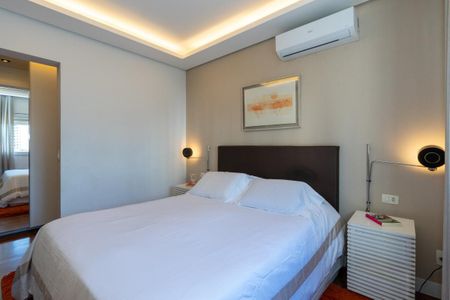 Apartamento à venda com 138m², 2 quartos e 2 vagas
