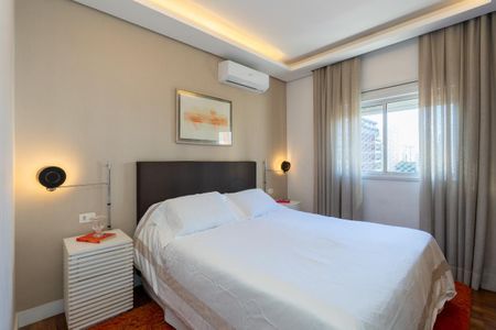 Apartamento à venda com 138m², 2 quartos e 2 vagas