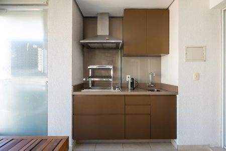 Apartamento à venda com 138m², 2 quartos e 2 vagas