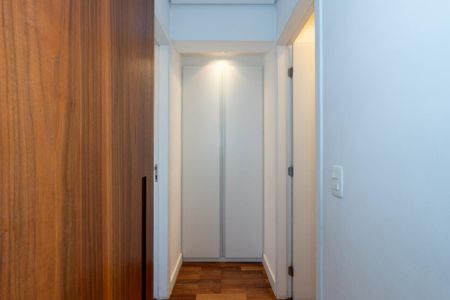 Apartamento à venda com 138m², 2 quartos e 2 vagas
