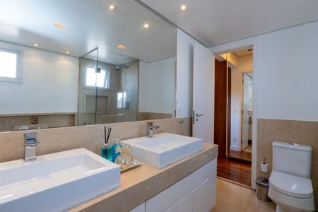 Apartamento à venda com 138m², 2 quartos e 2 vagas