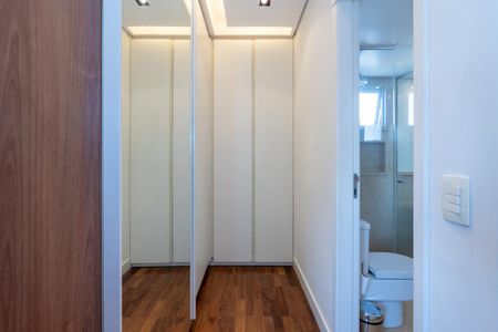 Apartamento à venda com 138m², 2 quartos e 2 vagas