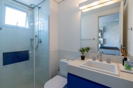 Apartamento à venda com 138m², 2 quartos e 2 vagas