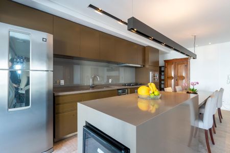 Apartamento à venda com 138m², 2 quartos e 2 vagas