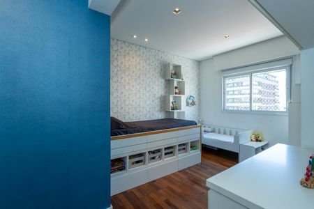 Apartamento à venda com 138m², 2 quartos e 2 vagas