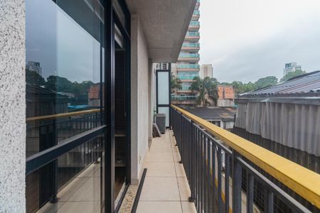 Apartamento à venda com 1 quarto, 32m² em Santo Amaro, São Paulo