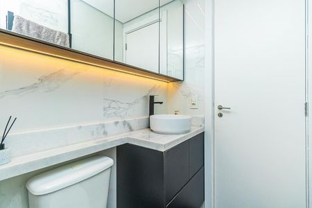 Apartamento à venda com 2 quartos, 100m² em Santo Amaro, São Paulo
