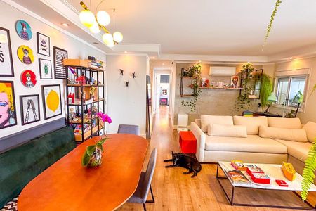 Apartamento à venda com 2 quartos, 100m² em Santo Amaro, São Paulo