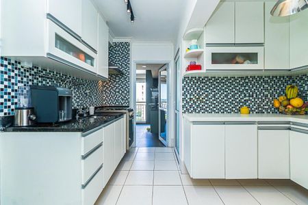 Apartamento à venda com 2 quartos, 100m² em Santo Amaro, São Paulo