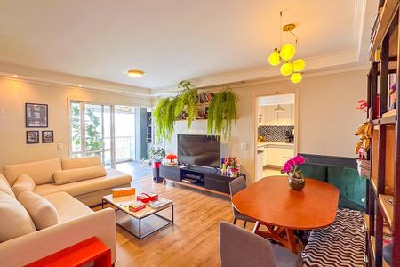 Apartamento à venda com 2 quartos, 100m² em Santo Amaro, São Paulo