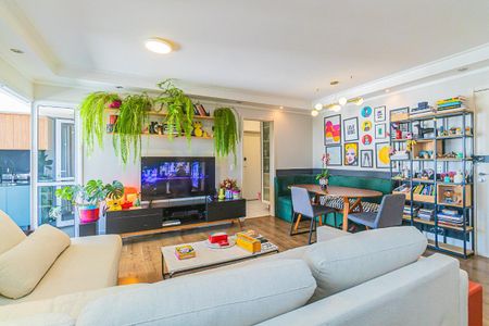 Apartamento à venda com 2 quartos, 100m² em Santo Amaro, São Paulo