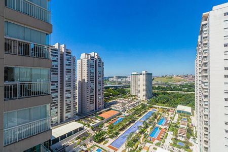 Apartamento à venda com 2 quartos, 100m² em Santo Amaro, São Paulo