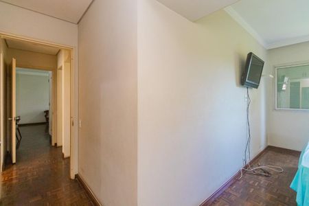 Apartamento à venda com 3 quartos, 116m² em Vila Cruzeiro, São Paulo
