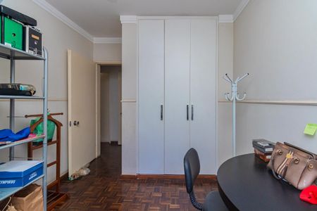 Apartamento à venda com 3 quartos, 116m² em Vila Cruzeiro, São Paulo