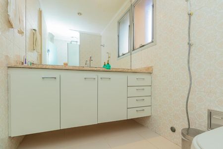 Apartamento à venda com 3 quartos, 116m² em Vila Cruzeiro, São Paulo
