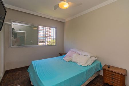 Apartamento à venda com 3 quartos, 116m² em Vila Cruzeiro, São Paulo