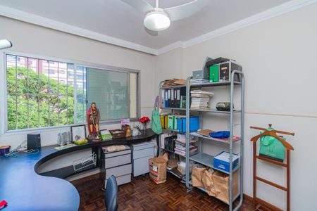 Apartamento à venda com 3 quartos, 116m² em Vila Cruzeiro, São Paulo