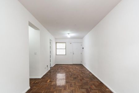 Apartamento à venda com 48m², 1 quarto e 1 vaga