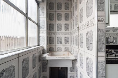 Apartamento à venda com 1 quarto, 48m² em Bela Vista, São Paulo
