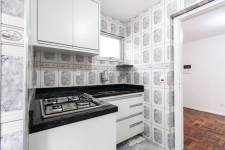 Apartamento à venda com 48m², 1 quarto e 1 vaga