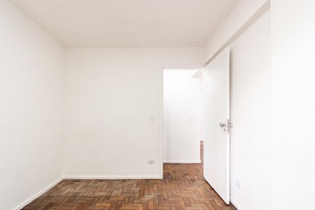 Apartamento à venda com 1 quarto, 48m² em Bela Vista, São Paulo