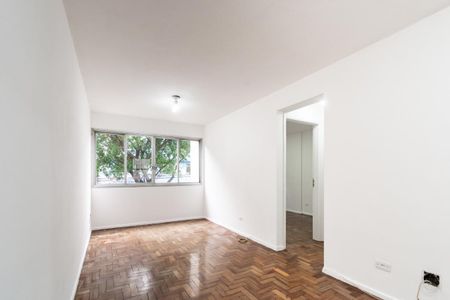 Apartamento à venda com 48m², 1 quarto e 1 vaga