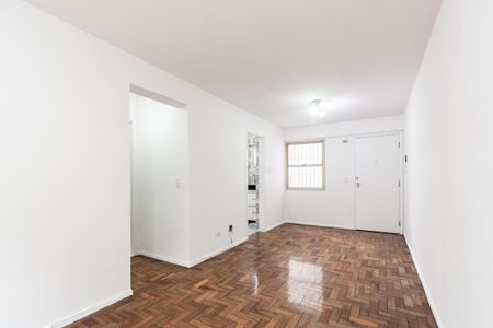 Apartamento à venda com 1 quarto, 48m² em Bela Vista, São Paulo