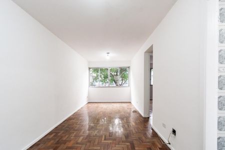 Apartamento à venda com 48m², 1 quarto e 1 vaga