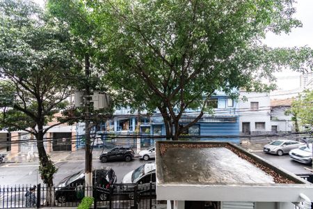 Apartamento à venda com 48m², 1 quarto e 1 vaga