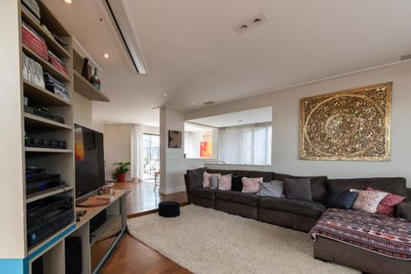 Apartamento à venda com 4 quartos, 455m² em Planalto Paulista, São Paulo