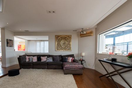Apartamento à venda com 455m², 4 quartos e 6 vagas