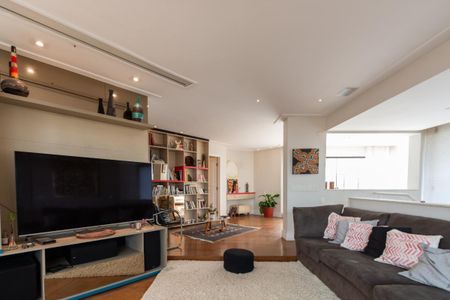 Apartamento à venda com 455m², 4 quartos e 6 vagas