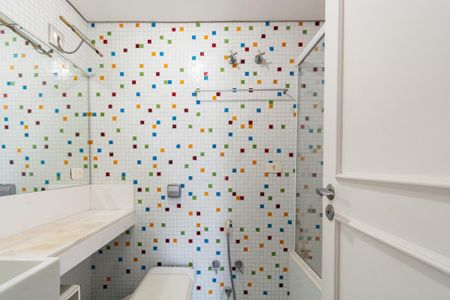Apartamento à venda com 455m², 4 quartos e 6 vagas