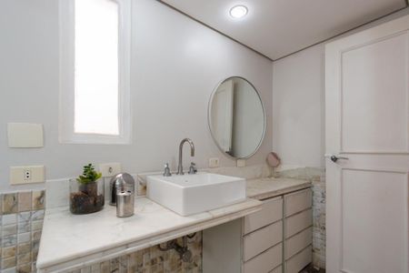 Apartamento à venda com 455m², 4 quartos e 6 vagas